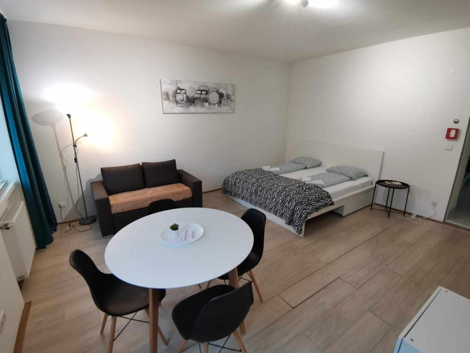 Central Apartment Metro 1 Min. 비엔나 외부 사진